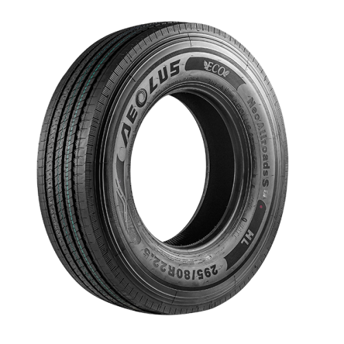 Aeolus NEO Allroads S 215/75R17,5 126/124М 16нс TL 1380520132