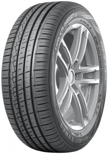 Nokian Hakka Green3 205/65R15 99H T431457 XL