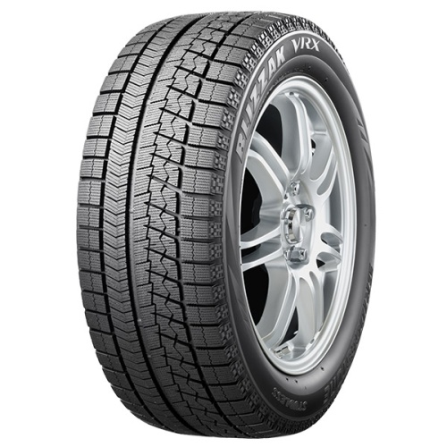 Bridg VRX Blizzak 215/55R16 93S 11947 СТАРШЕ 5 ЛЕТ