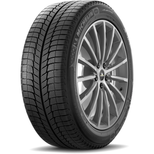 Michelin X-Ice3 205/55R16 94H 614587 XL