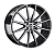 Диск LS FG02 9*22 45 6*139,7 95,1 BKF LS Forged конус
