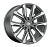 Диск LS FG34 9,5*22 45 5*150 110,1 MGMF LS Forged конус